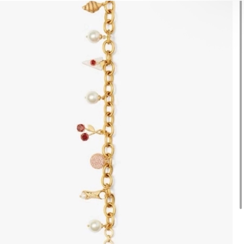 Sold‼️Kate Spade Pastry Shop  Bracelet-NWT Without Dust Bag - Picture 3 of 5